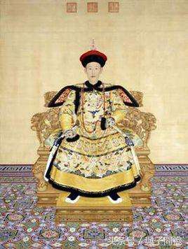 十全老人？乾隆应该是被历史最高估的皇帝