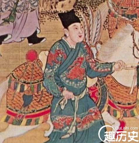 明朝宦官祸国殃民，可为什么甲申国难时宦官殉国最多呢？