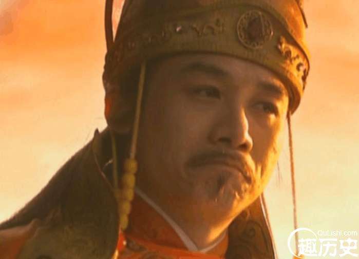 明朝此皇帝母亲是宫女，当2le 0年太子，仅当了一个月皇帝就驾崩