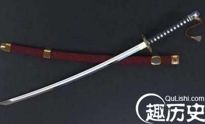 世界上名刀排名，唐刀、日本刀、大马士革刀第一花落谁家？