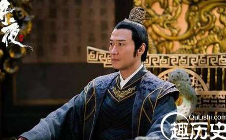 《将夜》什么时候开播？黎明回归将出演唐王