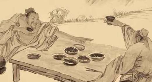 古人都有那些夜生活？不仅仅丰富多彩，更别有一番滋味