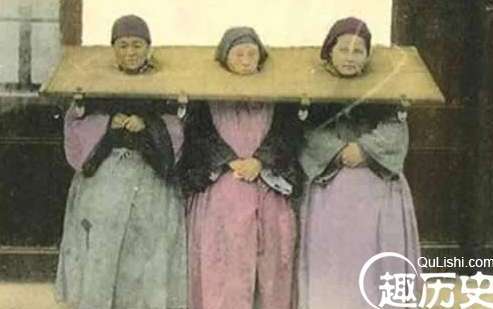 清朝最折磨人的一招刑罚，只用一张床就能让犯人全招了