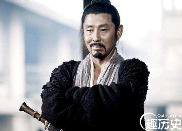 最不起眼的人居然逆袭，刘邦为何能称帝？