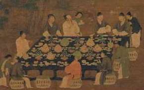 古代哪个朝代最适合现代人生活，不是唐朝是这个弱朝