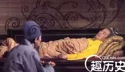 盘点中国史上五句最感人肺腑的遗言，冉闵最霸气