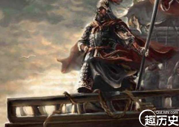 这位禁军将领做了什么，竟然被宋太祖所夸赞，称他为真忠臣