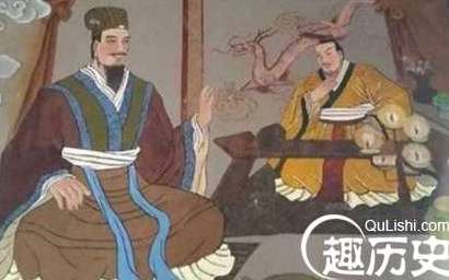 小时候凿壁偷光的匡衡，考试五次不中，老了还贪污腐败