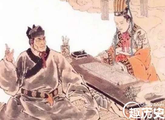 此人为了自己的荣华富贵，竟然连自己年幼的女儿都不放过