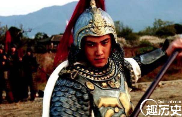 此人为唐朝名将，多次打败外族军队，却被后人抹黑千年