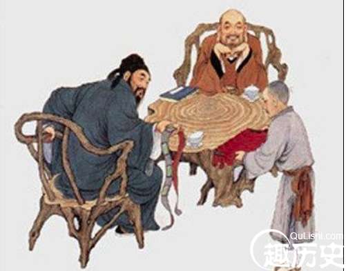 宋朝一奇葩大师，跟苏轼交流这种心得，老婆怒下砒霜要收拾他