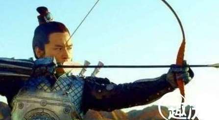 唐朝大将单挑安禄山大军，坚守一天一夜