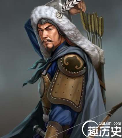 五胡十六国时期的的这位将领以仁义治军，一生却能百战百胜