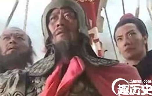 水浒传中宋江为什么不答应和方腊一起造反？
