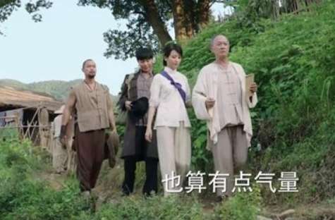 洪三元和三大亨有什么关系吗？黄尚究竟是什么人呢？