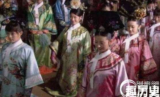 皇帝挑选妃子有哪些条件？现在没几个女孩能达的到