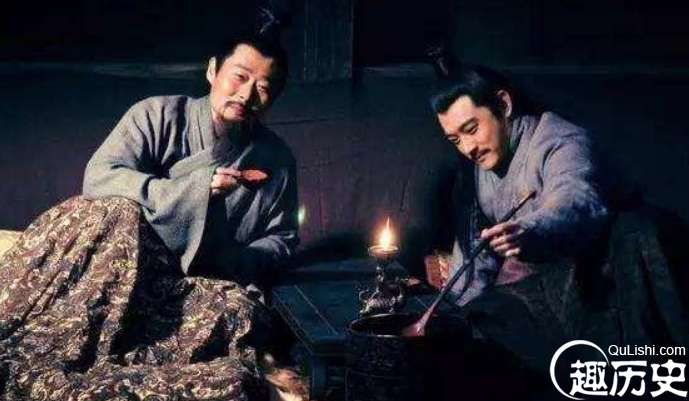 此人是唐朝开国功臣，却因酒后失言获罪，李世民替其求情反而害死了他