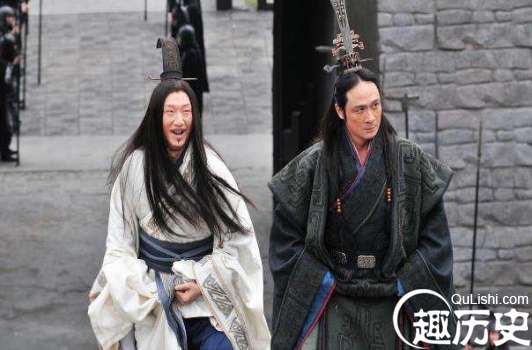 春秋时期的霸主们，为什么都是流浪公子呢？原来是这样