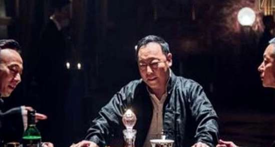远大前程霍天洪结局是什么 霍天洪是怎么死的