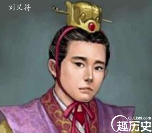 历史上竟然有喜欢摆摊的皇帝，第二天就被大臣废了