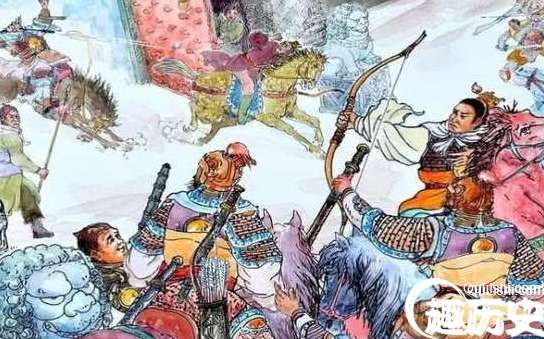 李世民为什么杀了弟弟之后，还娶了弟媳？