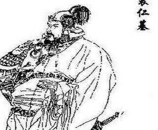 隋唐大将裴仁基的生平简介，裴仁基的人物事迹