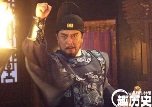 朱棣为什么满世界抓尼姑？其实只为了找到一个人