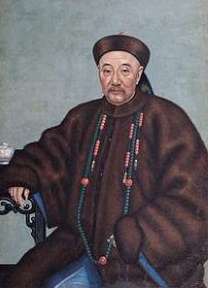 满清著名大臣隆科多的生平简介，隆科多的人物事迹