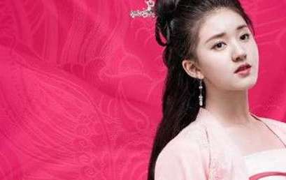 《哦我的皇帝陛下》洛菲菲是谁演的？赵露思还演过哪些电视剧？