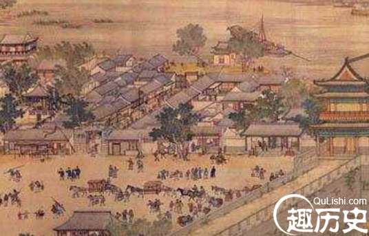 元朝的作曲家们为什么能做出感人肺腑的曲子，他们都有着什么经历呢