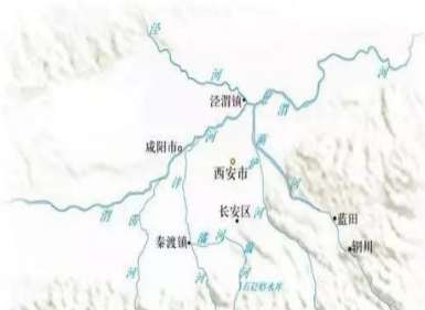 唐代的长安城是如何解决数百万人的供水问题的呢