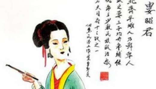 娄昭君有哪些孩子？生了六个儿子有三个都坐上皇帝