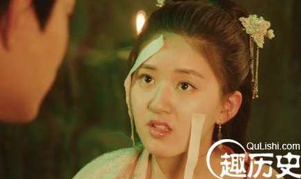 《我的皇帝陛下》北堂墨染喜欢谁？结局是什么？