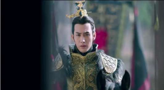 宠爱的宫女被皇后乱棍打死，这位皇帝却不敢声张