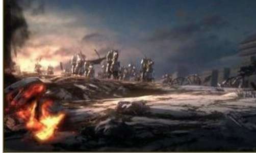 为什么崇祯帝除掉魏忠贤后，大明反而灭亡？