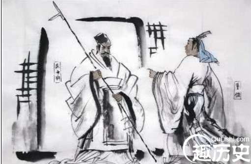 元宵节究竟是怎么来的呢？竟是因为汉武帝身边的这个宫女
