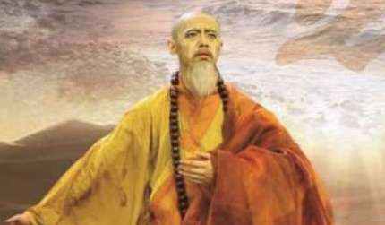 西天取经第一人法显远比唐玄奘早，名气却很低