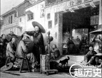 正月不剃头的习俗是如何流传下来的？背后又有怎样的故事呢