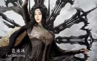 《爵迹2》什么时候上映？值得看吗？有哪些明星？