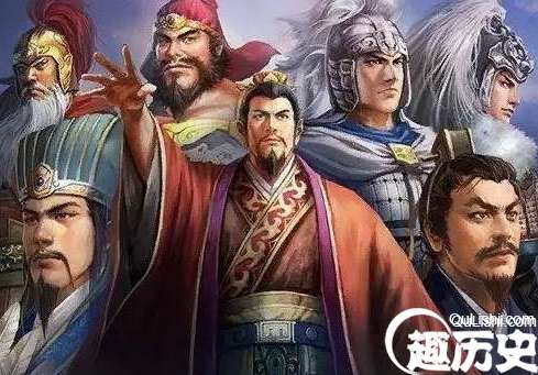 三国演义中魏延到底做了什么？遭到诸葛亮强力打压