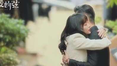 《温暖的弦》薄一心和潘维宁分手了吗？一心受伤是怎么回事
