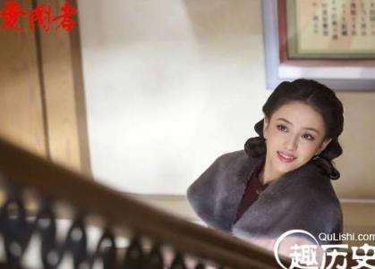 佟丽娅新片《爱国者》是原创剧本还是小说改编的？爱国者剧情讲什么？