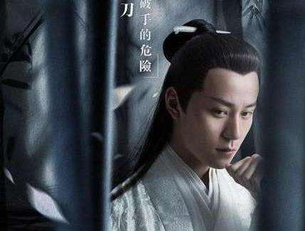 《听雪楼》萧忆情的扮演者是谁？秦俊杰出演病娇楼主白衣惊艳