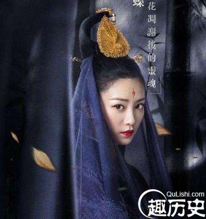 电视剧《听雪楼》明河的扮演者是谁？扮演者袁澧林个人资料介绍