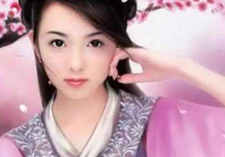 她被逼嫁给舅舅，到死都是处女，死后被封神