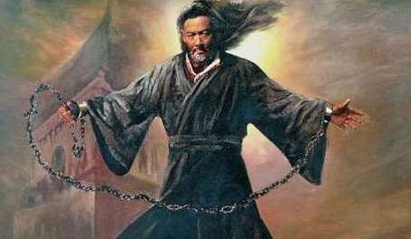 中国历史上的四大冤案，反间计、谋逆案、莫须有、无兵造反