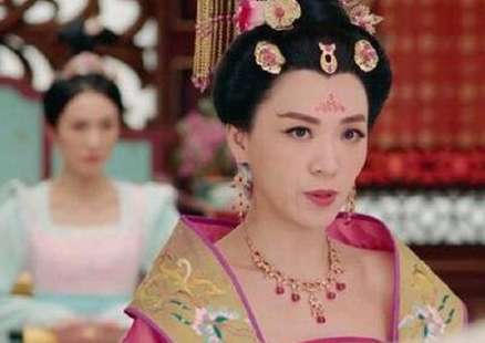 《宫心计2》平公主历史结局是什么？太平公主最终被赐死了吗？