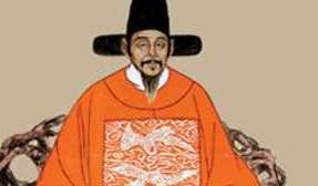 明朝李春芳看起来很无能，实际上再创大明盛世