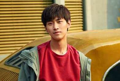 《来到你的世界》苏子旭是谁演的？张津铭还演过哪些电视剧