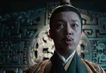 《扶摇》齐振已经下令要诛杀轩辕氏所有血脉 为何又要扶持轩辕旻